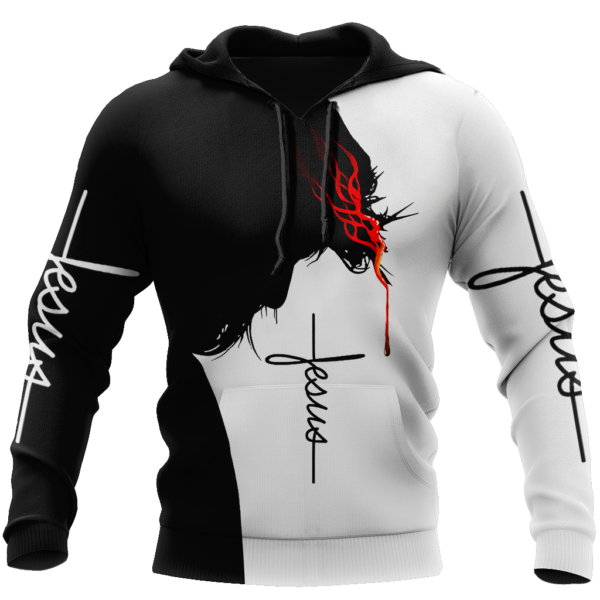 CHRISTIAN CLOTHES : "August Girl God Say You Are.." - Image 3