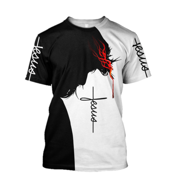 Christian Clothes : "December Girl God Say You Are.." - Image 5