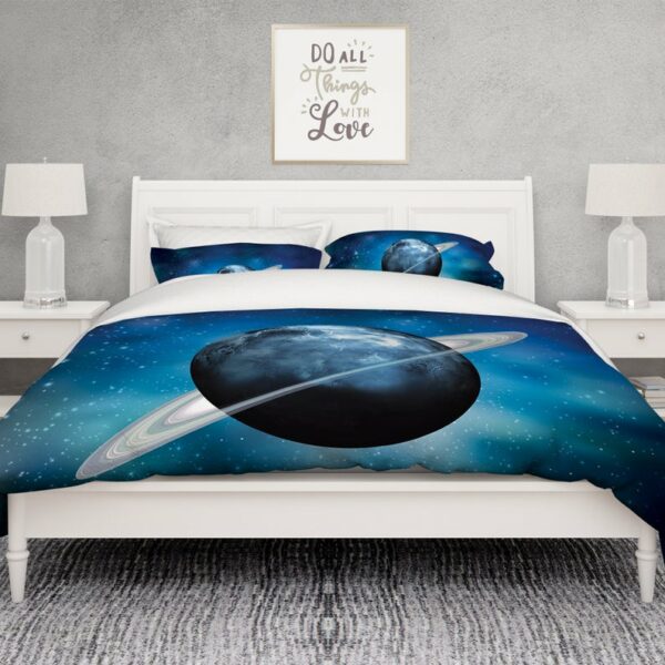 Planet Bedding Set BS897 - Image 3