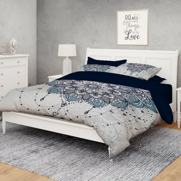 Mandala Bedding Set BS894 - Image 3