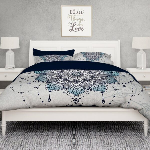 Mandala Bedding Set BS894 - Image 2