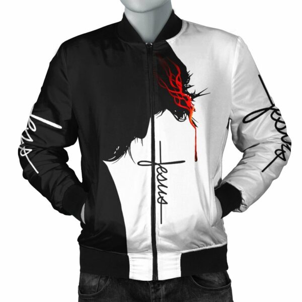 Jesus God Jesus Is My Everything All Over Printed Shirts 021701 31081998 - Image 9